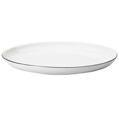 Тарелки тарелка APOLLO Cintargo 26,7см обеденная фарфор