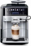 Кофемашина автоматическая Siemens TE653311RW