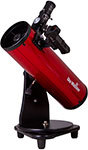 Телескоп Sky-Watcher Dob 100/400 Heritage, настольный (70502)