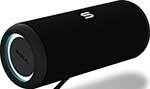 Портативная акустика Soul S-STORM MAX Black