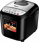 Хлебопечка Sakura SA-7506BS, 600 Вт
