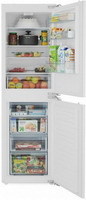 Встраиваемый холодильник Side by Side Scandilux CSBI249M (CSBI249M+CSBI249M)