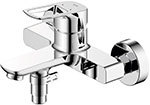 Смеситель для ванны Iddis Spin (SPISB02i02WA)