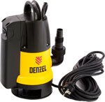 Насос Denzel DP 800 A 97219