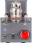 Усилитель XDuoo TA-26 (500 мВт, 600 Ом)