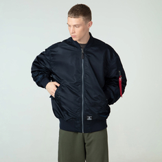 Мужская куртка Alpha Industries L-2B II Flight Jacket