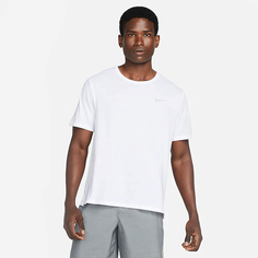 Мужская футболка Nike Dri-FIT Miler Tee