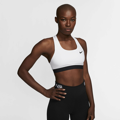 Бра Nike Swoosh Band Bra