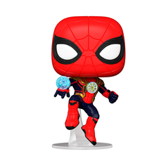 Игрушки Фигурка Funko POP! Spider Man"