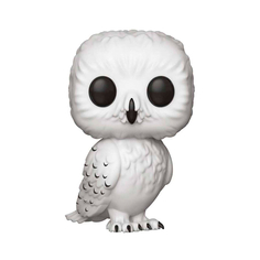 Игрушки Фигурка Funko POP! Harry Potter: Hedwig