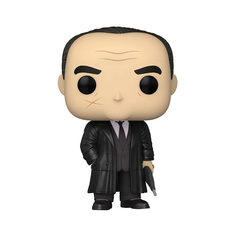 Игрушки Фигурка Funko POP! The Batman: Oswald Cobblepot