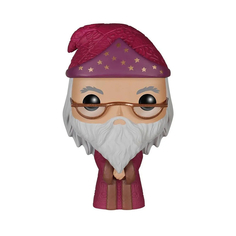 Игрушки Фигурка Funko POP! Harry Potter: Albus Dumblrdore