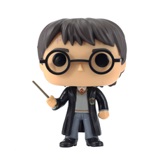 Игрушки Фигурка Funko POP! Harry Potter: Harry Potter