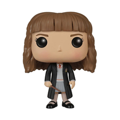 Игрушки Фигурка Funko POP! Harry Potter: Hermione Granger