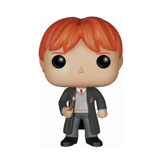 Игрушки Фигурка Funko POP! Harry Potter: Ron Weasley