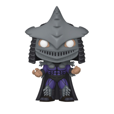 Игрушки Фигурка Funko POP! Movies: TMNT 2 - Super Shredder