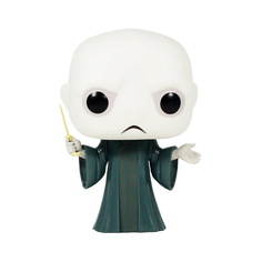 Игрушки Фигурка Funko POP! Harry Potter: Voldemort