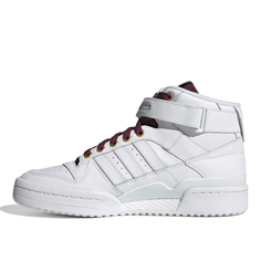 Женские кроссовки Forum Mid Adidas