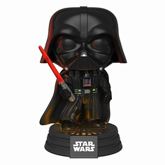 Игрушки Фигурка Funko POP! Bobble Star Wars Darth Vader