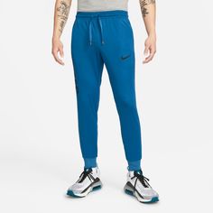 Мужские брюки Nike Libero Pant