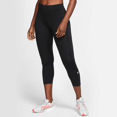Женские леггинсы Nike Epic Lux Crop Legging