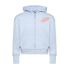 Детская толстовка Nike Recycled Full Zip Hoody