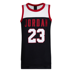 Подростковая майка Colorblock 23 Jersey Jordan