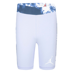 Подростковые велосипедки Loud Dye Blocked Bike Short Jordan