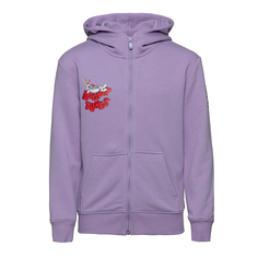 Подростковая толстовка Street Beat Zip Hoodie Looney Tunes