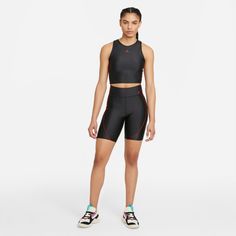 Женские велосипедки Jordan Essential Leg Short