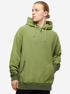 Худи мужская Champion Sweatshirt, Зеленый