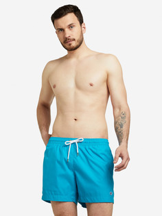 Шорты плавательные мужские Champion Shorts, Голубой