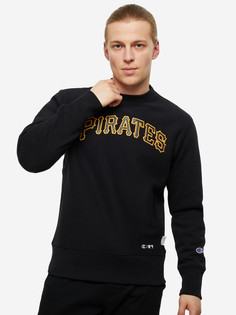 Свитшот мужской Champion Sweatshirt, Черный