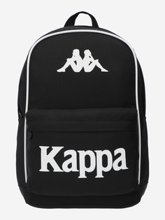 Рюкзак Kappa, Черный
