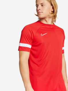 Футболка мужская Nike Dri-FIT Academy, Красный