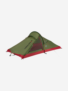 Палатка High Peak Siskin 2.0 LW, Зеленый
