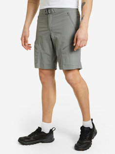 Шорты мужские Arcteryx Palisade, Серый Arc'teryx