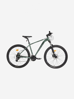 Велосипед горный Stern Motion 2.0 27,5", Зеленый