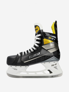 Коньки хоккейные Bauer Supreme S37, Черный