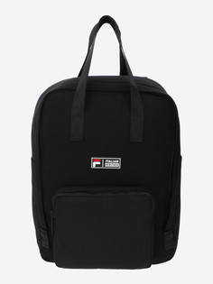 Рюкзак FILA, Черный