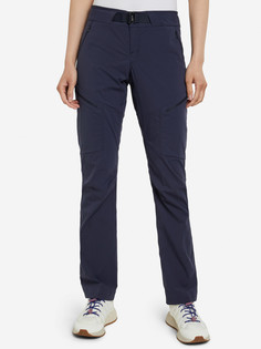Брюки женские Arcteryx Palisade, Синий Arc'teryx
