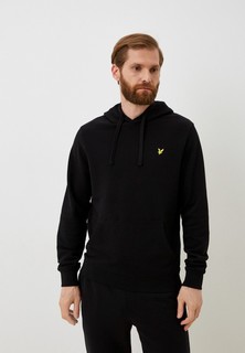 Худи Lyle & Scott Pullover Hoodie