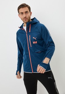 Куртка PUMA PUMA x Helly Hansen Jacket