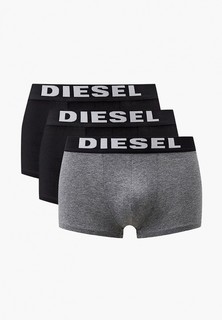Трусы 3 шт. Diesel 