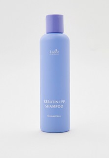 Шампунь Lador KERATIN LPP OSMANTHUS