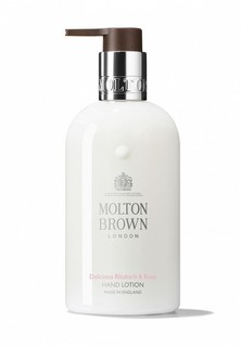 Лосьон для рук Molton Brown с ароматом розы и ревеня, 300 мл