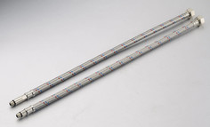 Подводка для смесителя 150 см M10 х 1/2" пара ПСМ-Профсан PS-FMF150