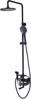 Душевая система 213 мм D&K Bayern.Furth DA1524705B18