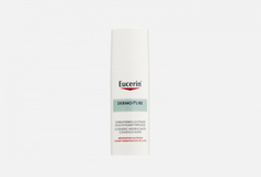 Увлажняющий успокаивающий крем для проблемной кожи Eucerin