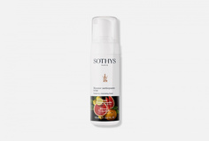 ОЧИЩАЮЩАЯ ПЕНКА ДЛЯ ЛИЦА Sothys